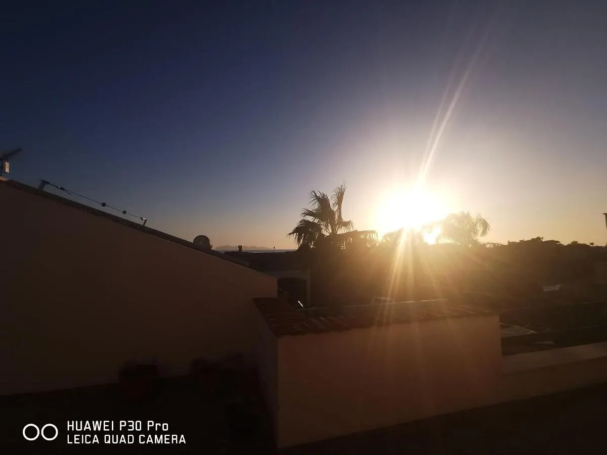 Bed and Breakfast Brezza Salina Torre Nubia 0*,